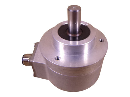 Untested ROC 425 2048 5XS08-C4 Heidenhain Rotary Encoder, 683 640-06 | Industrial Electric Motors, Pumps &amp; Parts