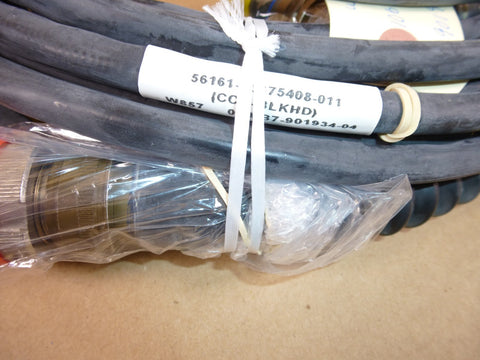 GENERAL DYNAMICS LAND SYSTEMS WIRING HARNESS 10675408-011, 6150-20-005-1725 | Replacement Truck Parts, Trailer Accessories, Automobile Supplies, Car Parts & Accessories