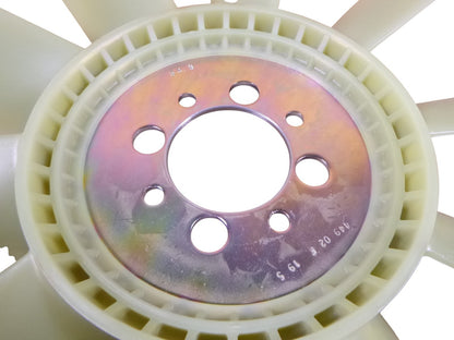 Humvee M998 Fan Blade, A0 / A1 Cooling 10 blade 6252562 , 4140-01-211-8403 | Genuine HMMWV Replacement Parts and Military Surplus Humvee Parts &amp; Accessories