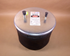 90557345 SAF Holland Air Spring Assembly NEW