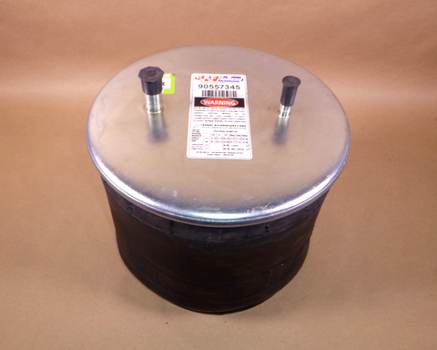 90557345 SAF Holland Air Spring Assembly NEW