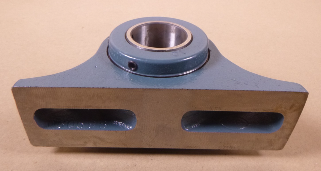 Dodge 023006 Pillow Block Roller Bearing Unit P2B-E-111R 1-11/16in Bore | Industrial MRO Replacement Parts, Manufacturing Machine Parts & Components, Heavy Equipment Parts Supplier