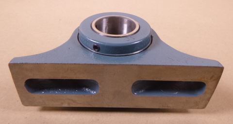 Dodge 023006 Pillow Block Roller Bearing Unit P2B-E-111R 1-11/16in Bore | Industrial MRO Replacement Parts, Manufacturing Machine Parts & Components, Heavy Equipment Parts Supplier