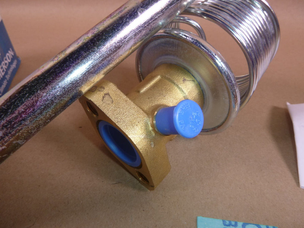 Emerson Alco Controls XC-726-RC-2B Power Assembly Expansion Valve | Industrial MRO Replacement Parts, Manufacturing Machine Parts & Components, Heavy Equipment Parts Supplier