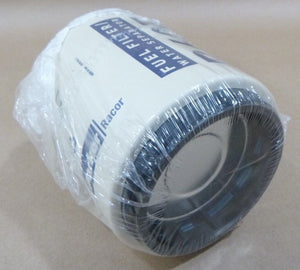 Parker Racor Spin-on Fuel Filter Element Water Separator - R60T | Replacement Truck Parts, Trailer Accessories, Automobile Supplies, Car Parts & Accessories