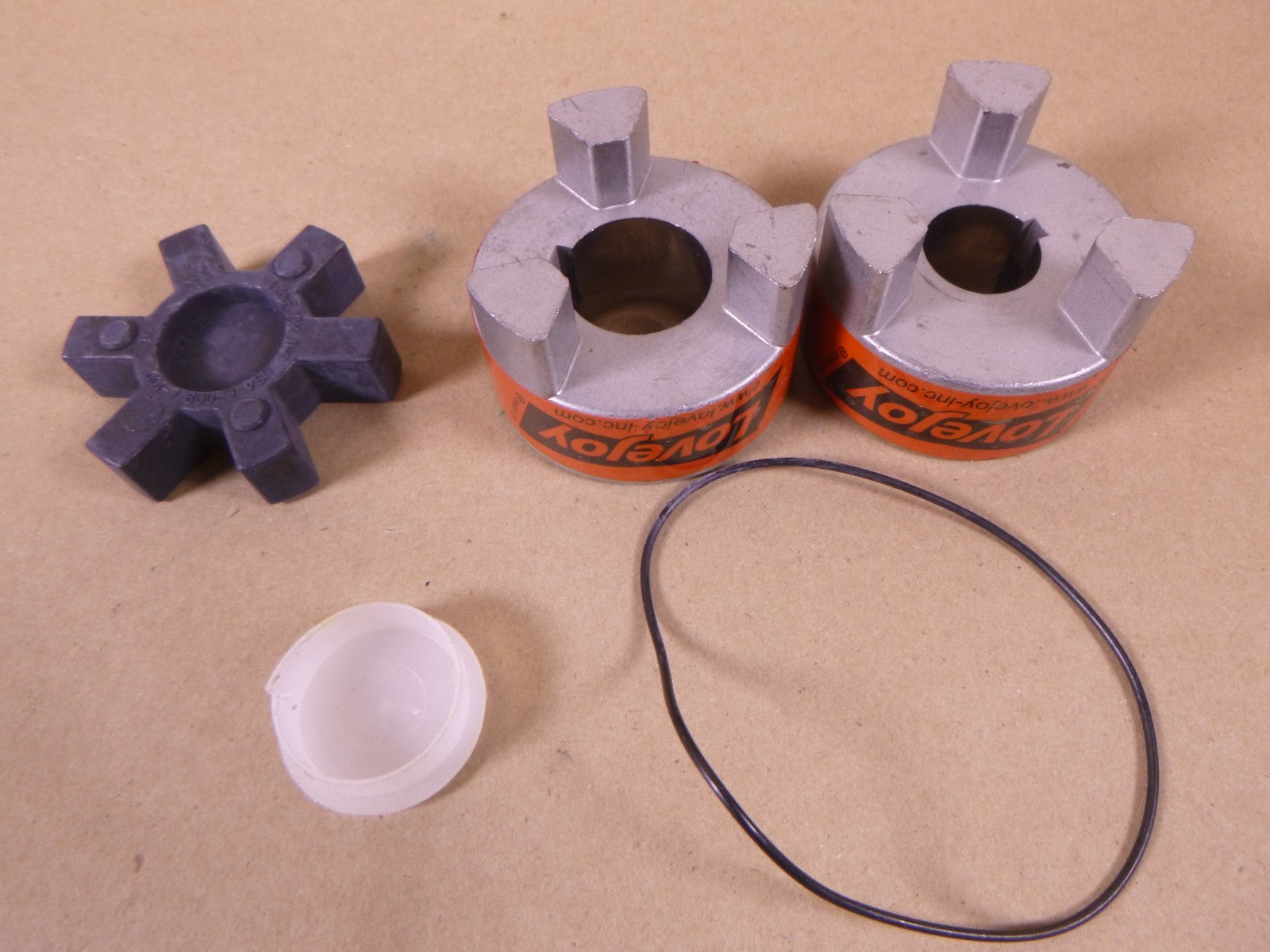 35MTR18 Dodge TIGEAR-2 Motor Adapter Kit 35/18, 180TC Frame, For Size 35 Reducer | Industrial Electric Motors, Pumps &amp; Parts