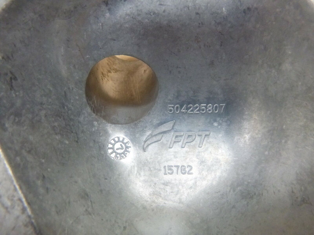 Case New Holland CNH Air Duct Intake Manifold 504225807, NSN 2815-01-572-3059 | Industrial Tractor Parts Supplier and Surplus Tractor Parts & Accessories