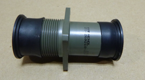 AMPHENOL AEROSPACE 21-269218-204 ELECTRICAL CONNECTOR