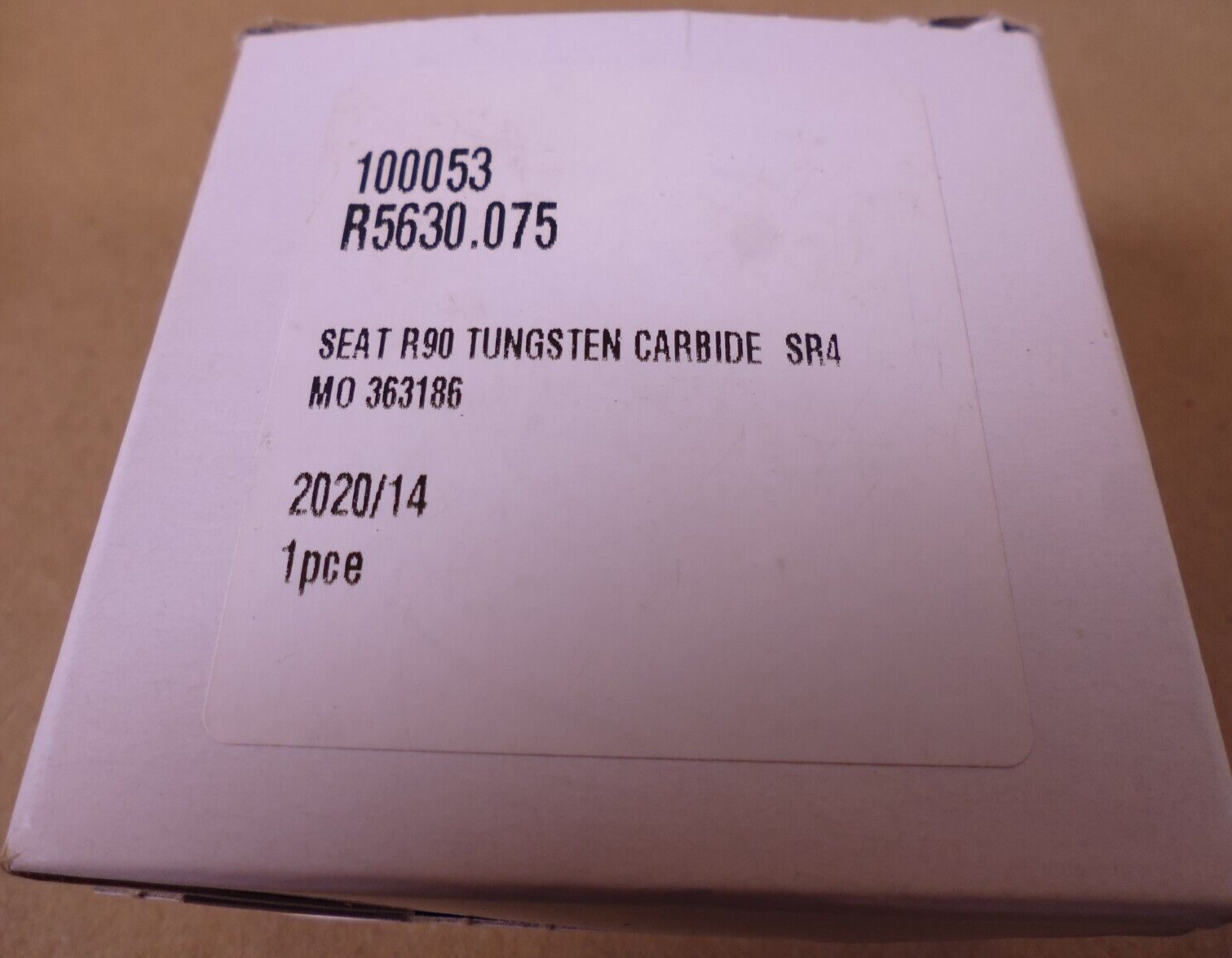 Alfa Laval 9630033306 Tungsten Carbide FFPM Seal Kit For SRU4 Pump *No O-Ring* | Industrial MRO Replacement Parts, Manufacturing Machine Parts &amp; Components, Heavy Equipment Parts Supplier