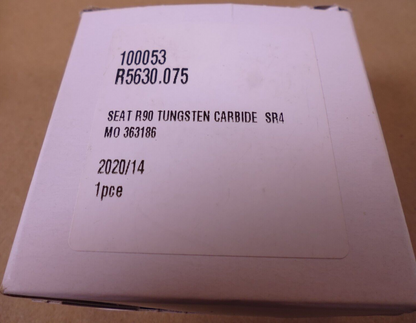 Alfa Laval 9630033306 Tungsten Carbide FFPM Seal Kit For SRU4 Pump *No O-Ring* | Industrial MRO Replacement Parts, Manufacturing Machine Parts &amp; Components, Heavy Equipment Parts Supplier