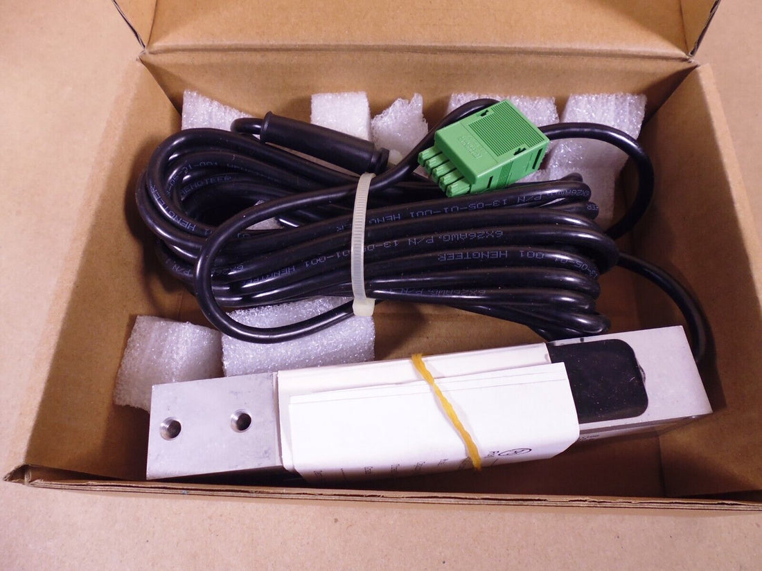 Priva 3659168 Weighing Sensor Groscale With Connector | Electrical MRO Replacement Parts &amp; Components and Commercial Electrical Supplies Company
