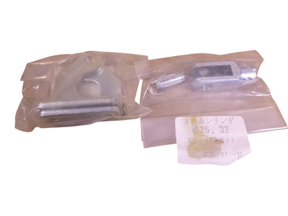 KOGANEI DA25X25-11-11T-Y-CS Air Cylinder , 25MM X 25MM
