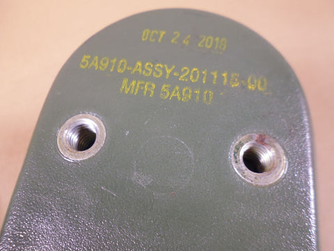 HMMWV M998 FMTV Aurora 12375837 Rear Tail Light LED Green , 66220-01-372-3883 | Genuine FMTV Replacement Parts, LMTV Parts For Sale and Military Surplus Medium Tactical Vehicle Parts & Components