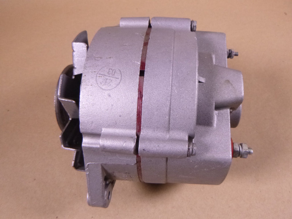 Delco Remy 1100688 Alternator 10DN OEM Genuine 37A 12V | Replacement Truck Parts, Trailer Accessories, Automobile Supplies, Car Parts & Accessories