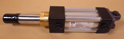 Parker 1P4MA0009314 4MA Series Pneumatic Actuator Cylinder 250PSI | Industrial MRO Replacement Parts, Manufacturing Machine Parts &amp; Components, Heavy Equipment Parts Supplier