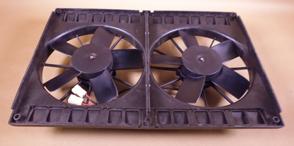 MRAP RG-31 Cooling Axial Fan Impeller 24V , 17020002 , 2930-01-554-0778 | Genuine FMTV Replacement Parts, LMTV Parts For Sale and Military Surplus Medium Tactical Vehicle Parts &amp; Components