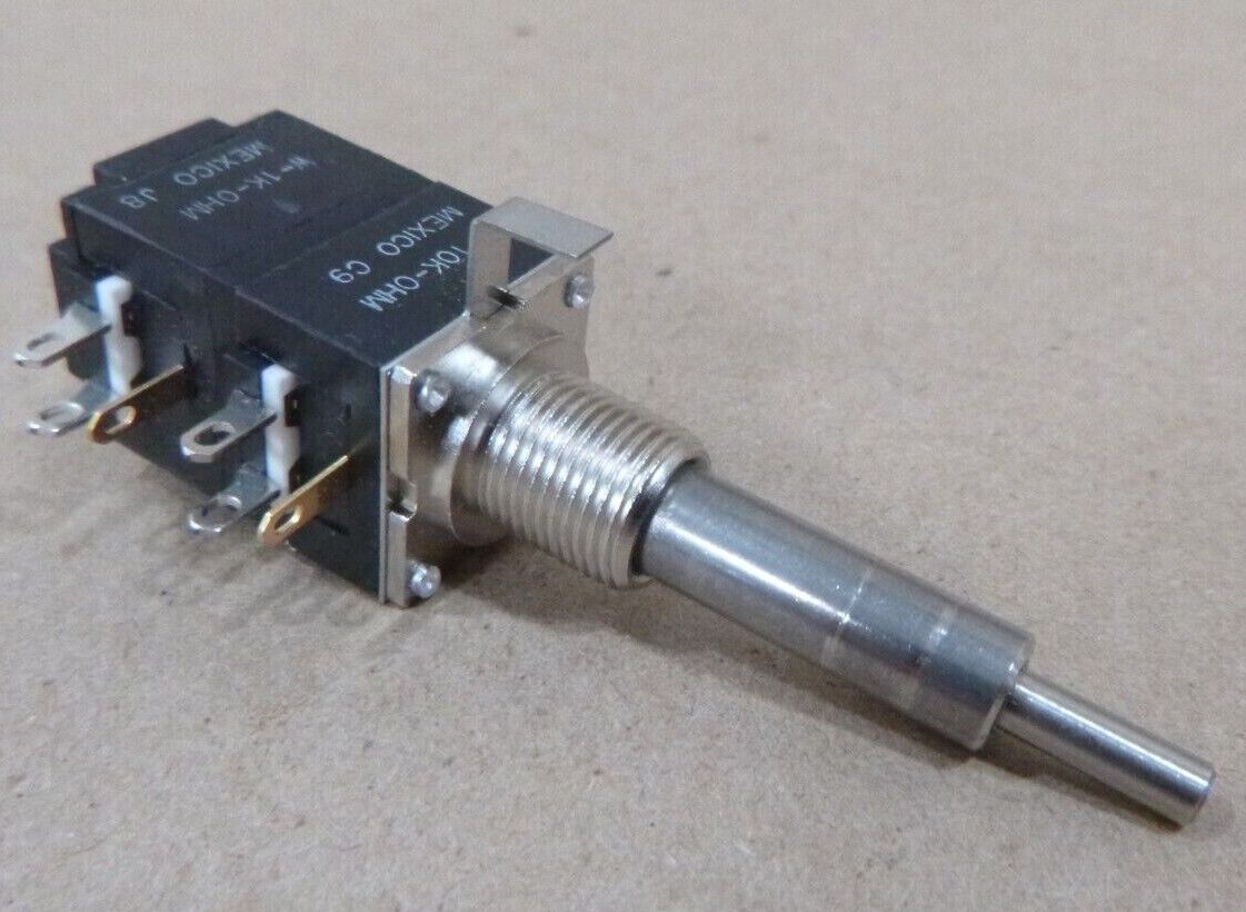 STATE ELECTRONICS L24262 VARIABLE RESISTOR , 5905-01-273-8766 | Electrical MRO Replacement Parts &amp; Components and Commercial Electrical Supplies Company