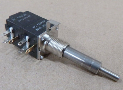 STATE ELECTRONICS L24262 VARIABLE RESISTOR , 5905-01-273-8766 | Electrical MRO Replacement Parts &amp; Components and Commercial Electrical Supplies Company