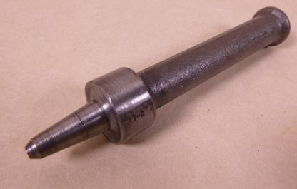 17-2 Spur Grommet Setting Die (Size 2) Made In USA , Replaces Osborne 217-2 | Industrial MRO Tools and Replacement Industrial Equipment Components