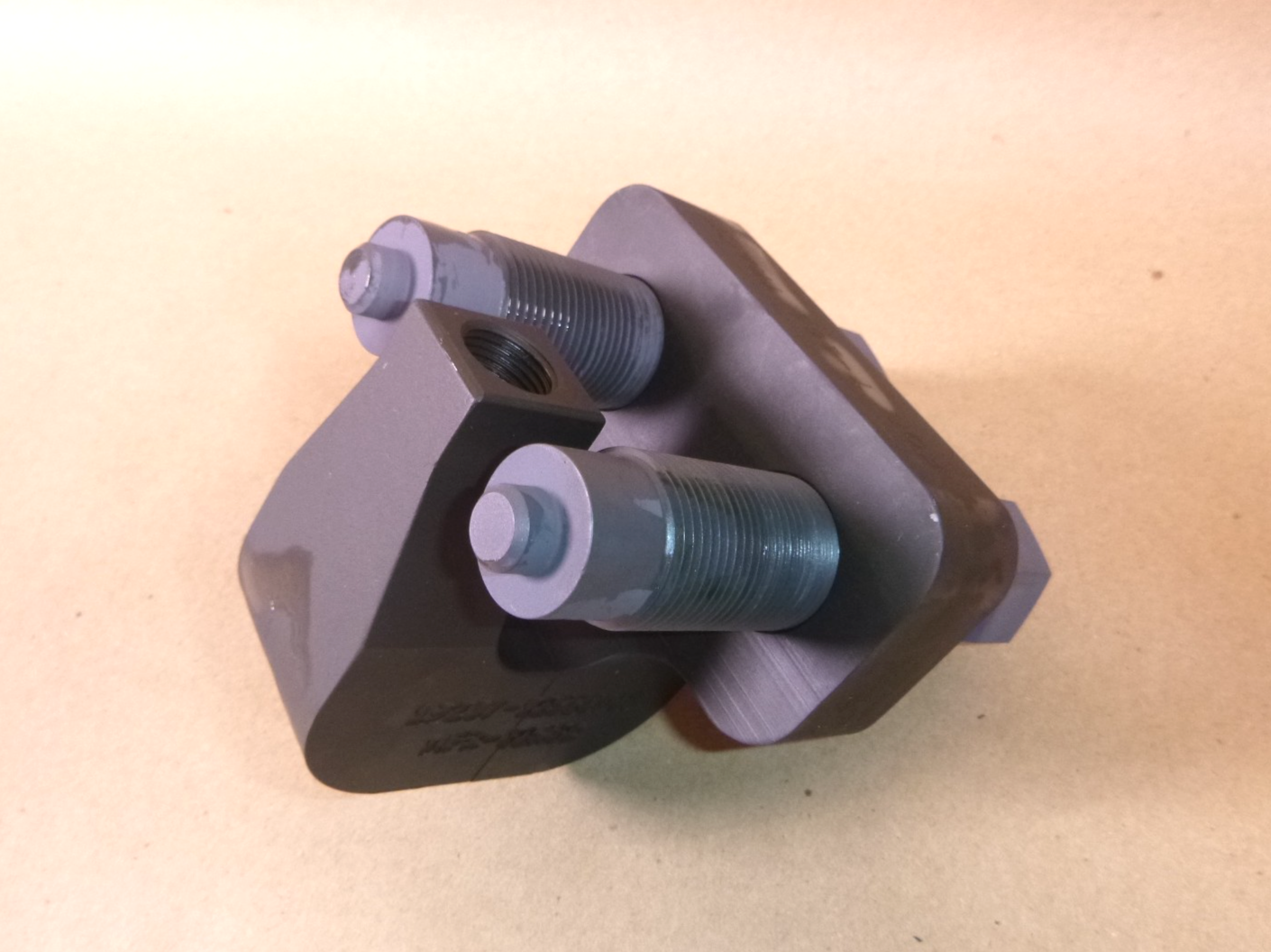 USGI T-161 Track Shoe Puller Tool 12555909, 5820-01-627-9152 Bradley Vehicles | Replacement Truck Parts, Trailer Accessories, Automobile Supplies, Car Parts &amp; Accessories