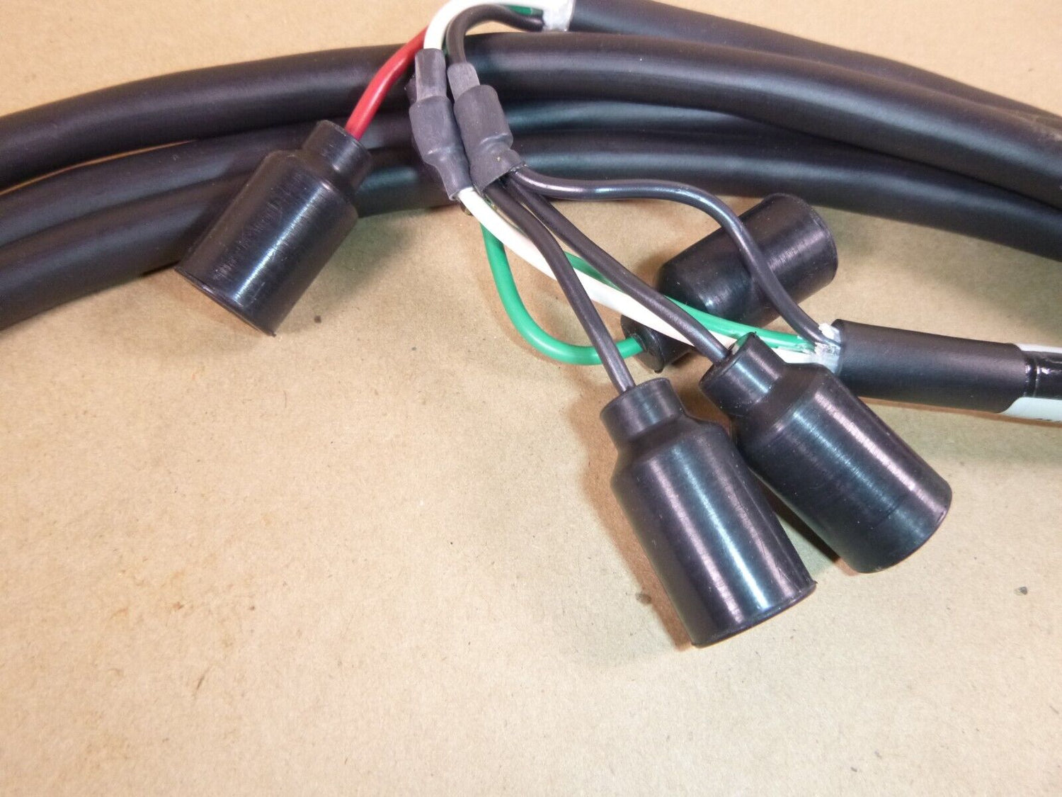 6246001061 Manitowoc Grove Cable Assembly Surge Overload SW E Cable Set | Replacement Truck Parts, Trailer Accessories, Automobile Supplies, Car Parts &amp; Accessories
