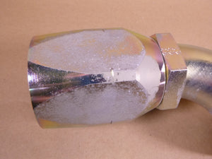 Eaton 4010-32 Flange To Hose Elbow 90° , 4010 , 32