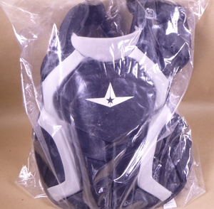 AllStar Player's Series Catcher's Kit CKCC912PS Ages 9-12 Black + Bag | Industrial MRO Replacement Parts, Manufacturing Machine Parts & Components, Heavy Equipment Parts Supplier