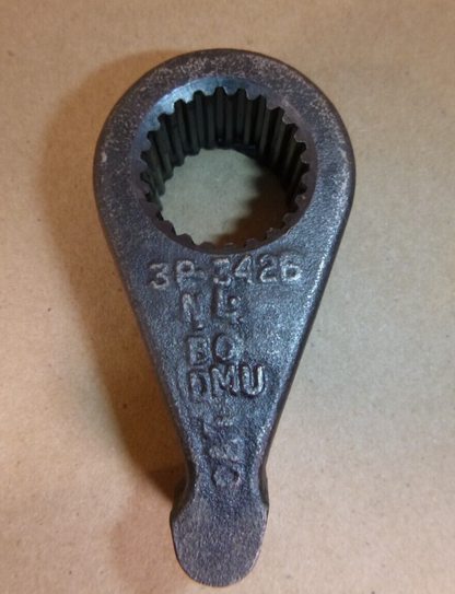 New Genuine OEM Caterpillar Lever 3P-3426, 12G 160G 140G 130G 120G 14H 14G 16H | Industrial Tractor Parts Supplier and Surplus Tractor Parts &amp; Accessories