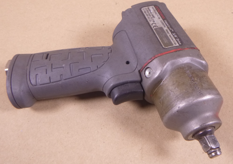 Ingersoll Rand 2115QTIMAX 3/8" Drive Quiet Titanium Air Impact Wrench Driver | Industrial MRO Tools and Replacement Industrial Equipment Components