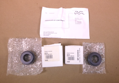 481519 Alfa Laval OEM Seal Seat, Silicone Carbide W/ Certificate ( 2 Pc. Lot) | Industrial MRO Replacement Parts, Manufacturing Machine Parts &amp; Components, Heavy Equipment Parts Supplier