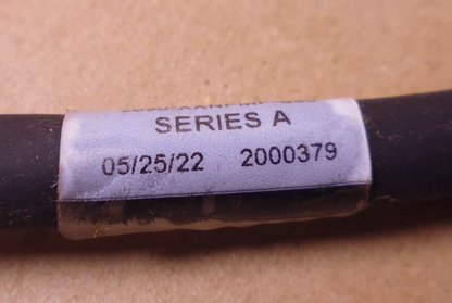 Allen-Bradley 2090-XXNFMF-S90 SER. A Kinetix Drive Feedback Cable , 90M | Electrical MRO Replacement Parts &amp; Components and Commercial Electrical Supplies Company