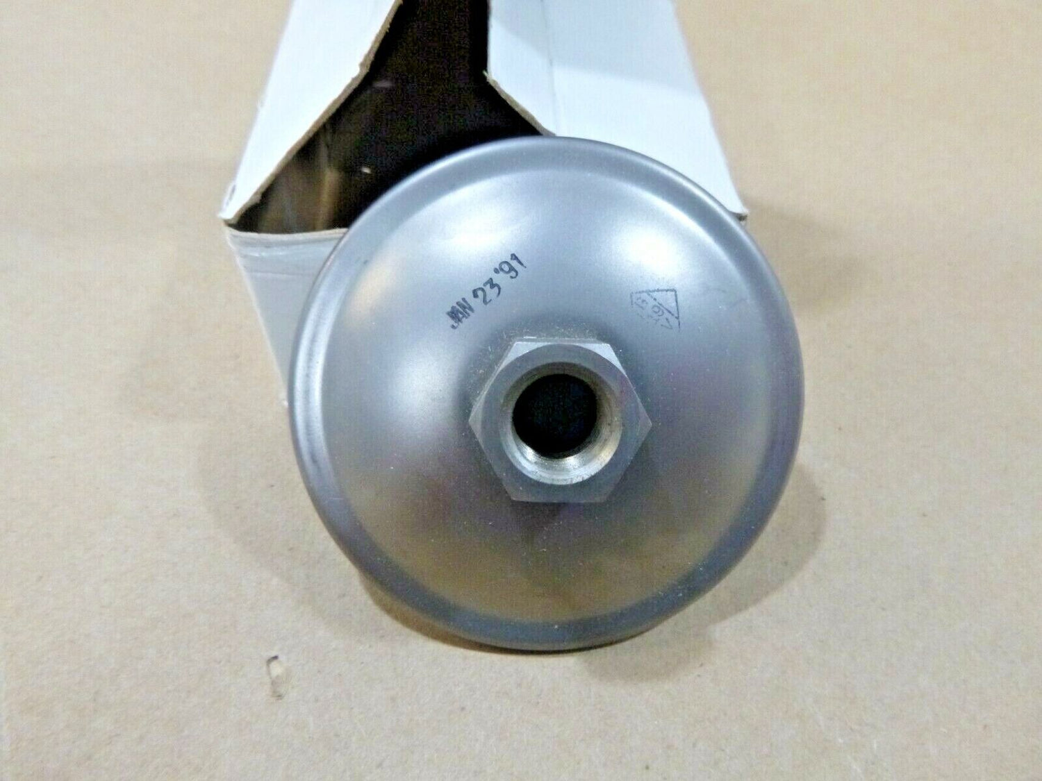 Barksdale Inc. Capsule Assembly 34101-25SS, 3655-01-177-3728 | Industrial MRO Replacement Parts, Manufacturing Machine Parts &amp; Components, Heavy Equipment Parts Supplier