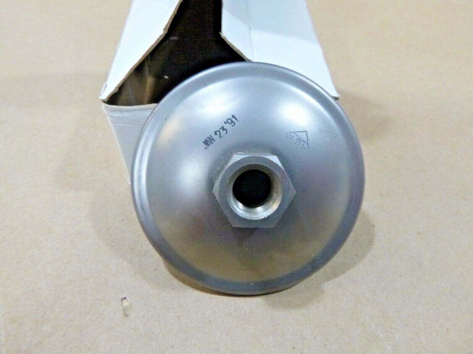 Barksdale Inc. Capsule Assembly 34101-25SS, 3655-01-177-3728 | Industrial MRO Replacement Parts, Manufacturing Machine Parts &amp; Components, Heavy Equipment Parts Supplier