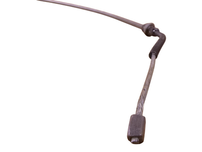 M101 M101A1 Trailer Parking Brake Cable , 11686101 , 2530-01-168-7906