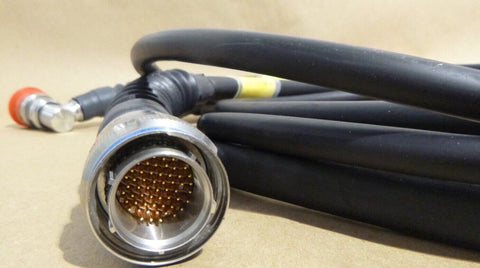 BRANCHED WIRING HARNESS USGI 12546450 , 5995-01-674-1039 | Replacement Truck Parts, Trailer Accessories, Automobile Supplies, Car Parts & Accessories