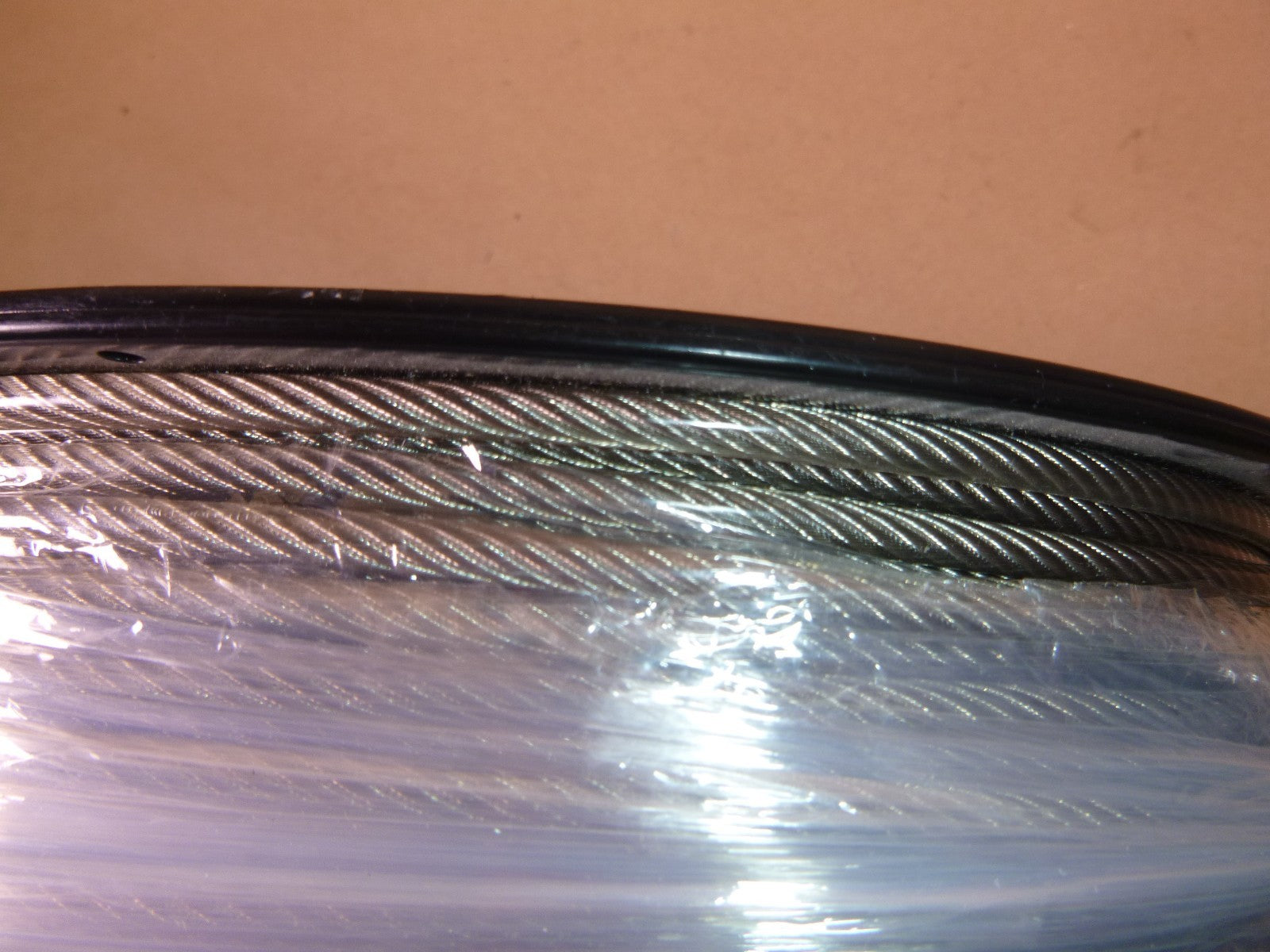 PRO Strand 1/8" X 500&