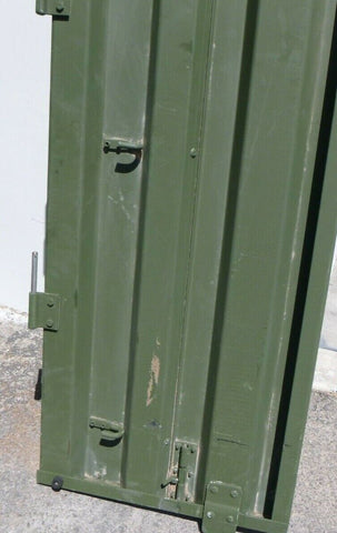 FMTV LMTV M1078 M1083 CARGO BED SIDE PANEL GREEN , 12417337 , 2510-01-374-3119 | Genuine FMTV Replacement Parts, LMTV Parts For Sale and Military Surplus Medium Tactical Vehicle Parts & Components