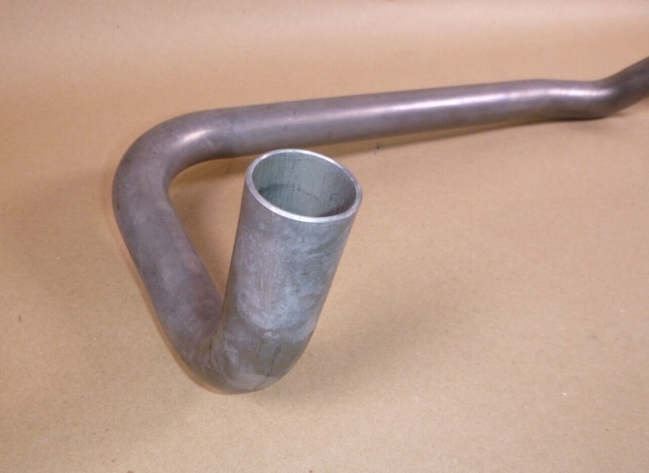 USGI New CNH L32788 Dip Stick Tube For Allison 6835471, John Deere AT28271 | Industrial Tractor Parts Supplier and Surplus Tractor Parts &amp; Accessories