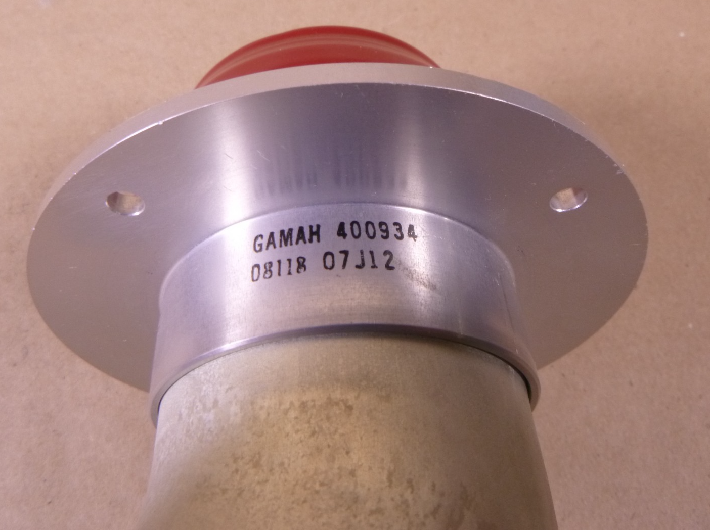 GAMAH T2268L250AZ , 401832-1 , 400934 Coupling Assembly | Industrial MRO Replacement Parts, Manufacturing Machine Parts &amp; Components, Heavy Equipment Parts Supplier