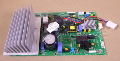 *UNTESTED* H12WBPC4 HVAC PCB Board 11222031000529 Air Conditioning | Electrical MRO Replacement Parts &amp; Components and Commercial Electrical Supplies Company