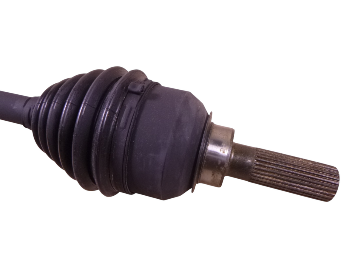 USGI TACOM Humvee M998 Front RH OEM Half Shaft 10K 12342974-2,  2520-01-382-8728