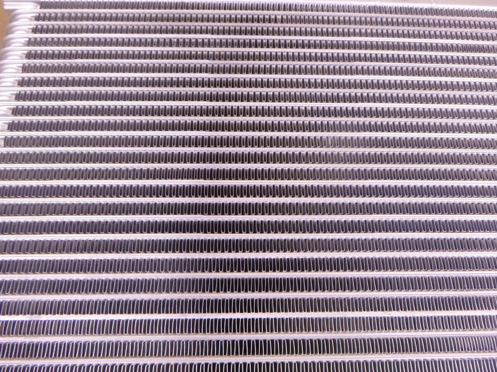 Genuine CNH Case 87441876 Oil Cooler For 580M 580N 586G 588G 590SM 570NXT OEM | Industrial Tractor Parts Supplier and Surplus Tractor Parts & Accessories