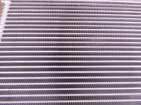 Genuine CNH Case 87441876 Oil Cooler For 580M 580N 586G 588G 590SM 570NXT OEM | Industrial Tractor Parts Supplier and Surplus Tractor Parts & Accessories