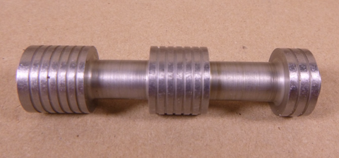 6834414 Allison Oil Pump Lockup Valve For M923 M925 5-Ton , 2520-01-007-0346 | Genuine M35 Military Truck Parts and M939 Cargo Truck Surplus Parts