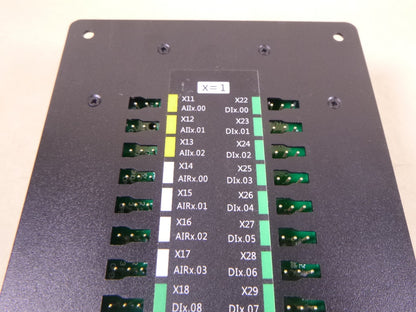 Kaeser 7.7601P0 6309.1001.1985 77601P0 Sigma Control 2 SCIOM-1 &amp; Input Output