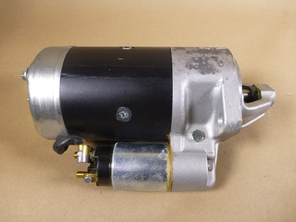 OEM Hitachi 5811001292 Starter S25-121A 24V For C-190 C-240 Engine 1982-1995 | Replacement Truck Parts, Trailer Accessories, Automobile Supplies, Car Parts &amp; Accessories