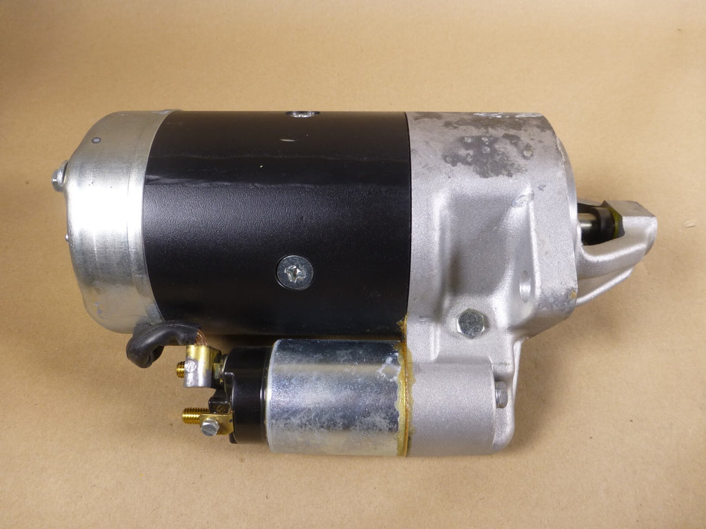 OEM Hitachi 5811001292 Starter S25-121A 24V For C-190 C-240 Engine 1982-1995 | Replacement Truck Parts, Trailer Accessories, Automobile Supplies, Car Parts & Accessories