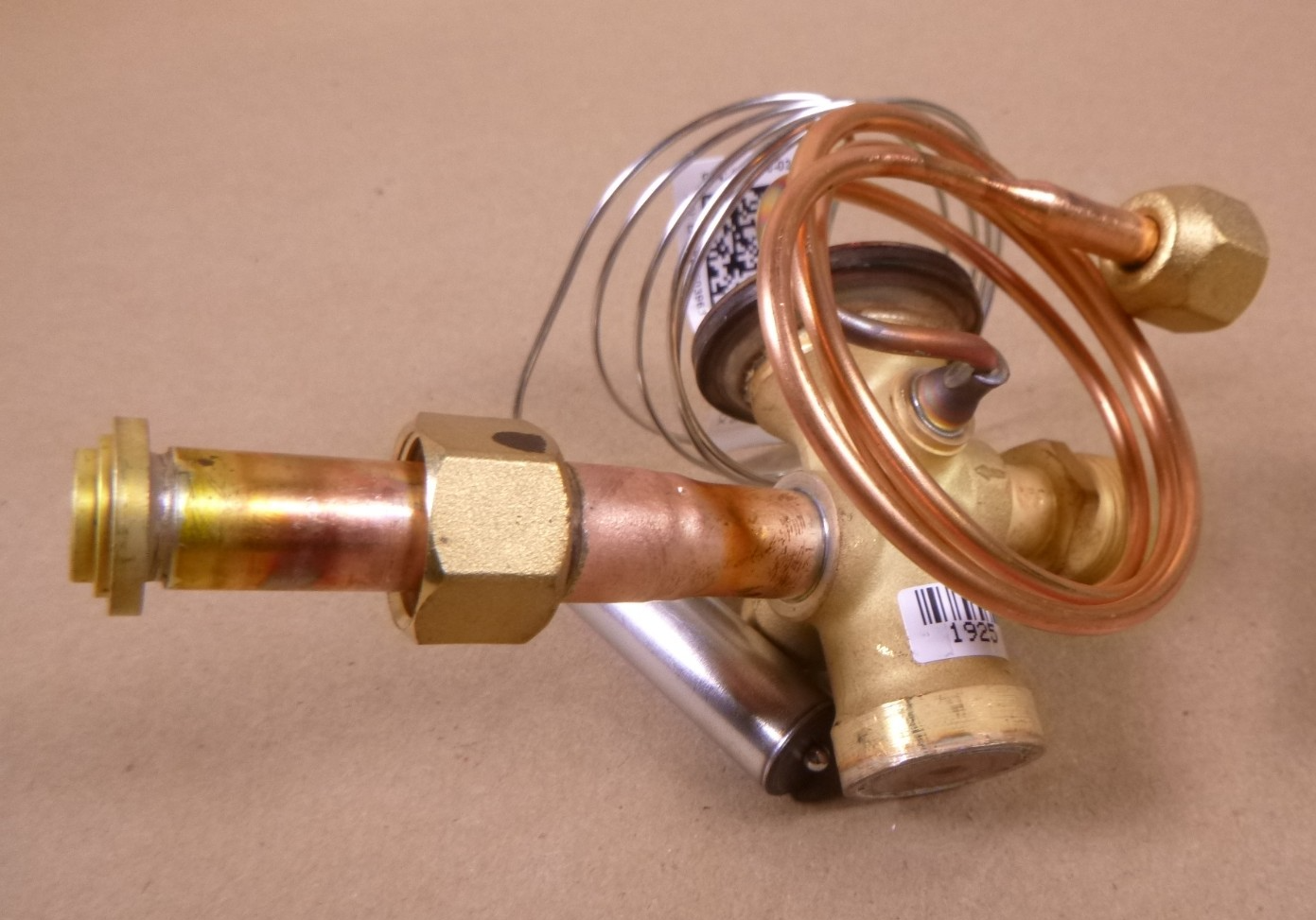 Danfoss 104413-03 Expansion Valve R410A TR6 119F7732 For Lennox Heat Pump | Industrial MRO Replacement Parts, Manufacturing Machine Parts &amp; Components, Heavy Equipment Parts Supplier