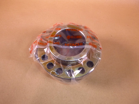 Genuine Hitachi Diesel Engine Cylinder Head 0789605, TH0789605 Fits John Deere | Industrial Tractor Parts Supplier and Surplus Tractor Parts & Accessories