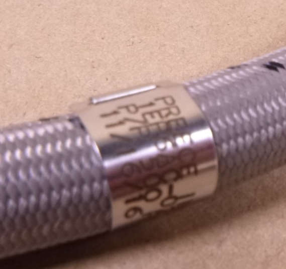 IEP6AC0210 Preece 500PSI Hose 3179839 , 4720-01-040-2609 | Industrial MRO Replacement Parts, Manufacturing Machine Parts &amp; Components, Heavy Equipment Parts Supplier